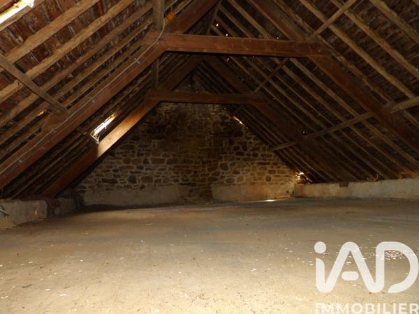 Maison à vendre 2 pièces 55 m² Plésidy