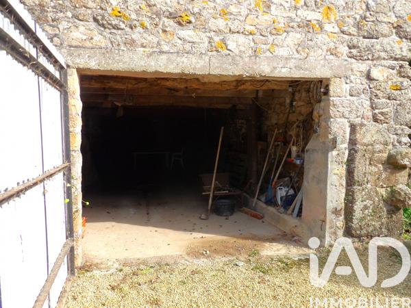 Maison à vendre 2 pièces 55 m² Plésidy