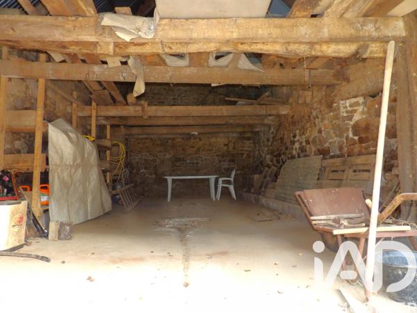 Maison à vendre 2 pièces 55 m² Plésidy