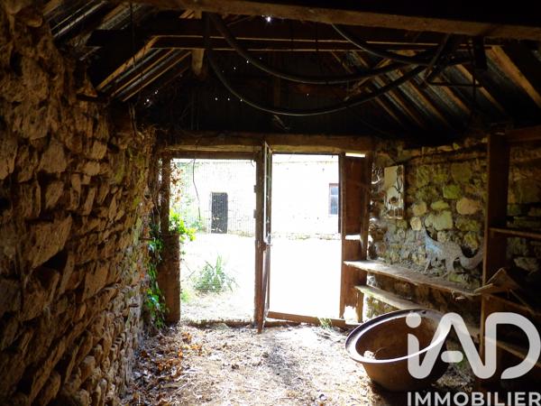 Maison à vendre 2 pièces 55 m² Plésidy