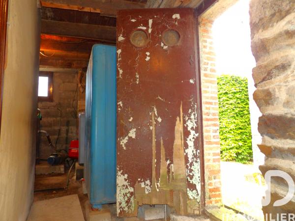 Maison à vendre 2 pièces 55 m² Plésidy