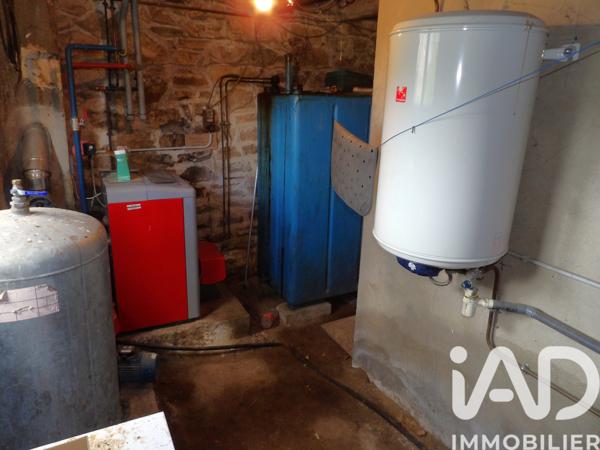Maison à vendre 2 pièces 55 m² Plésidy