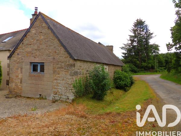 Maison à vendre 2 pièces 55 m² Plésidy