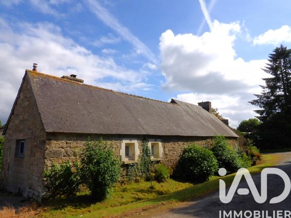 Maison à vendre 2 pièces 55 m² Plésidy