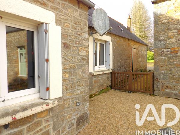 Maison à vendre 2 pièces 55 m² Plésidy
