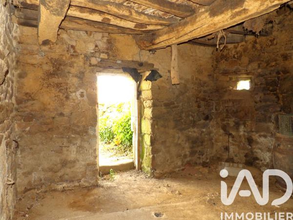 Maison à vendre 2 pièces 55 m² Plésidy