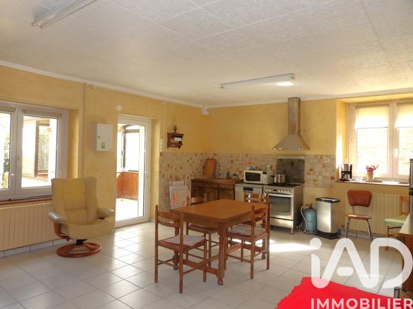 Maison à vendre 2 pièces 55 m² Plésidy