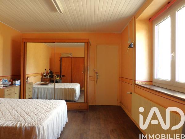 Maison à vendre 2 pièces 55 m² Plésidy