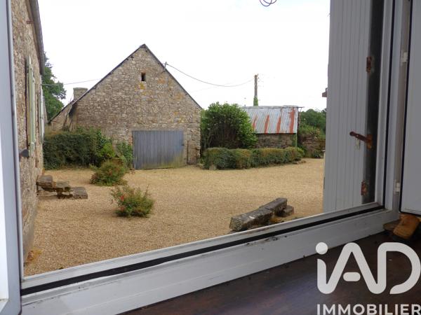 Maison à vendre 2 pièces 55 m² Plésidy