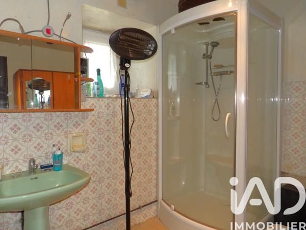 Maison à vendre 2 pièces 55 m² Plésidy