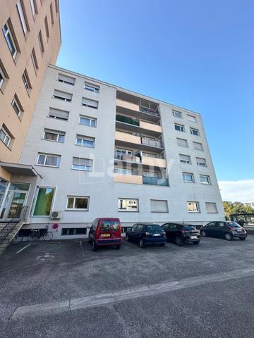 Annexes stationnement