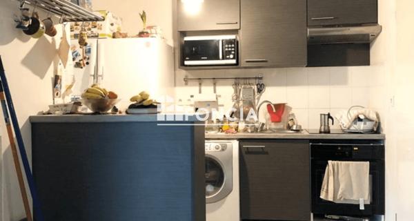 À vendre Appartement 3 pièces 73.44 m² - Castanet-tolosan 31320