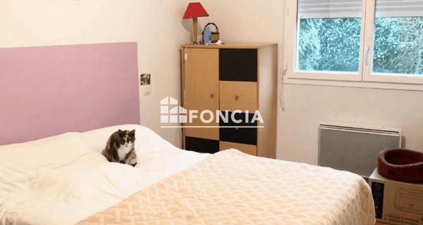 À vendre Appartement 3 pièces 73.44 m² - Castanet-tolosan 31320