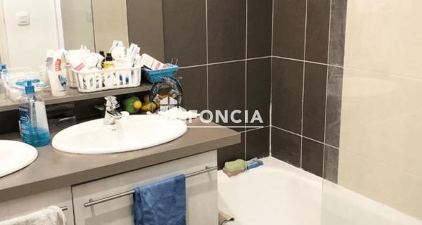 À vendre Appartement 3 pièces 73.44 m² - Castanet-tolosan 31320