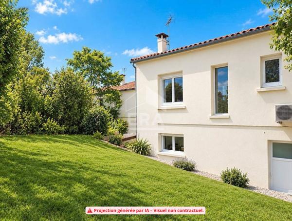 Maison 4 pièces à vendre à Limoux - 129 500 €