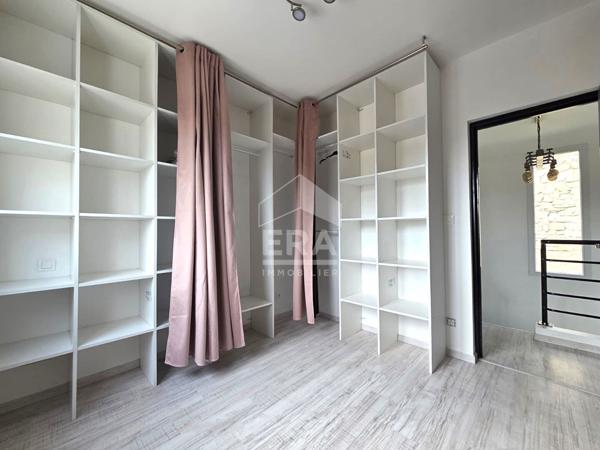 Maison 4 pièces à vendre à Limoux - 129 500 €