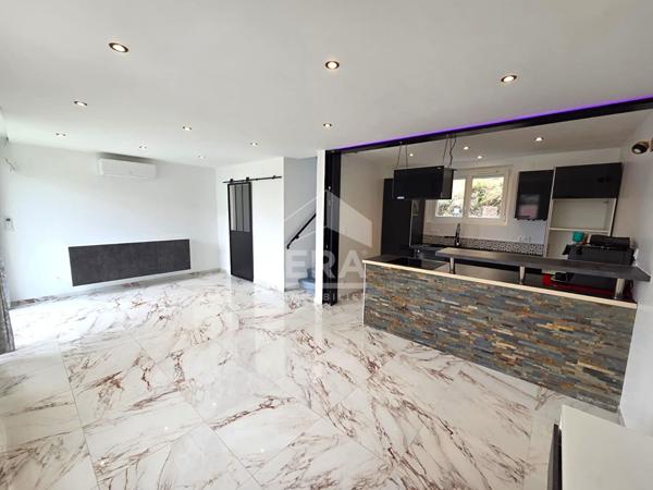 Maison 4 pièces à vendre à Limoux - 129 500 €