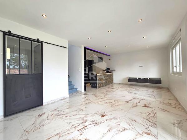Maison 4 pièces à vendre à Limoux - 129 500 €