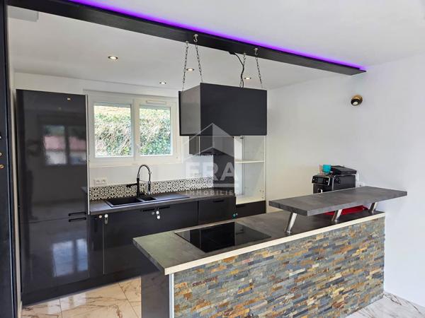Maison 4 pièces à vendre à Limoux - 129 500 €
