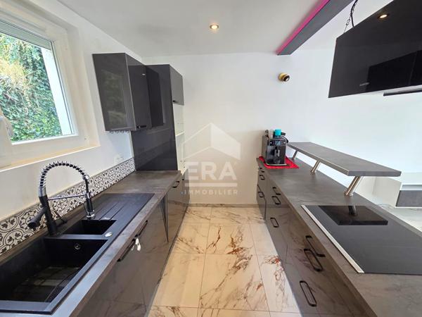 Maison 4 pièces à vendre à Limoux - 129 500 €