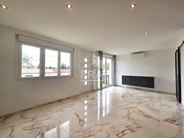 Maison 4 pièces à vendre à Limoux - 129 500 €