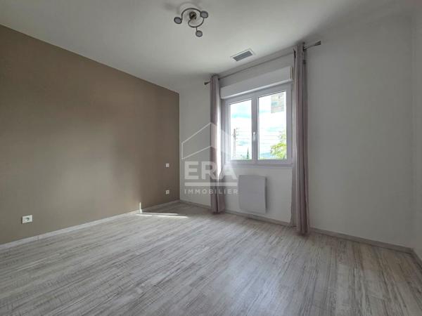 Maison 4 pièces à vendre à Limoux - 129 500 €