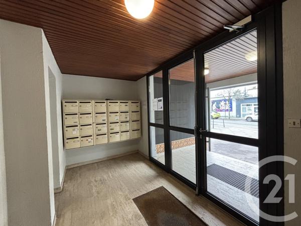 Appartement Studio à vendre  1 pièce - 24,49 m2 YUTZ - 57