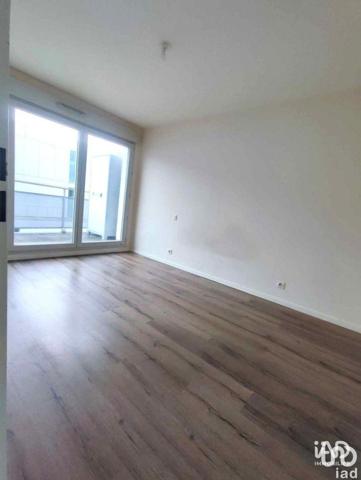 Location appartement 2 pièces 44 m² Antony