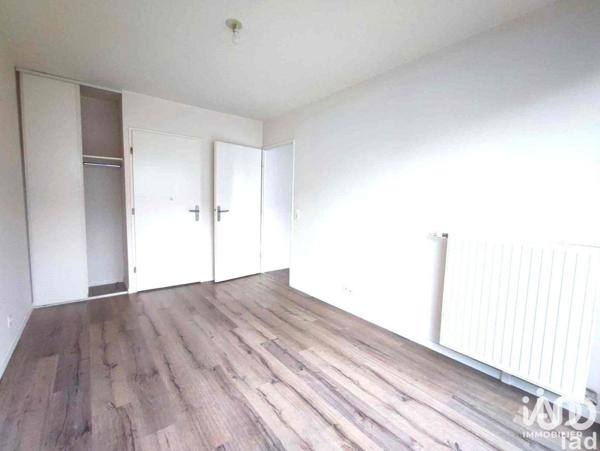 Location appartement 2 pièces 44 m² Antony