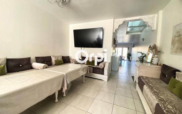 Maison à vendre    5 pièces • 103 m2 Tourcoing