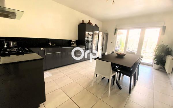 Maison à vendre    5 pièces • 103 m2 Tourcoing
