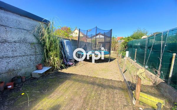 Maison à vendre    5 pièces • 103 m2 Tourcoing