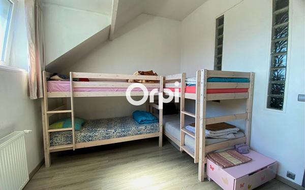 Maison à vendre    5 pièces • 103 m2 Tourcoing