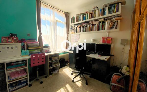 Maison à vendre    5 pièces • 103 m2 Tourcoing
