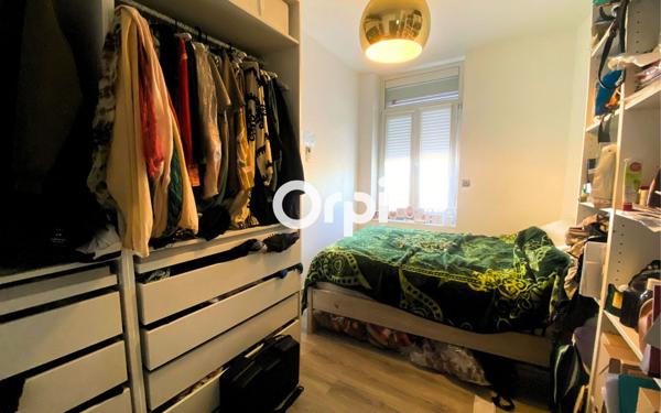 Maison à vendre    5 pièces • 103 m2 Tourcoing
