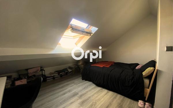 Maison à vendre    5 pièces • 103 m2 Tourcoing