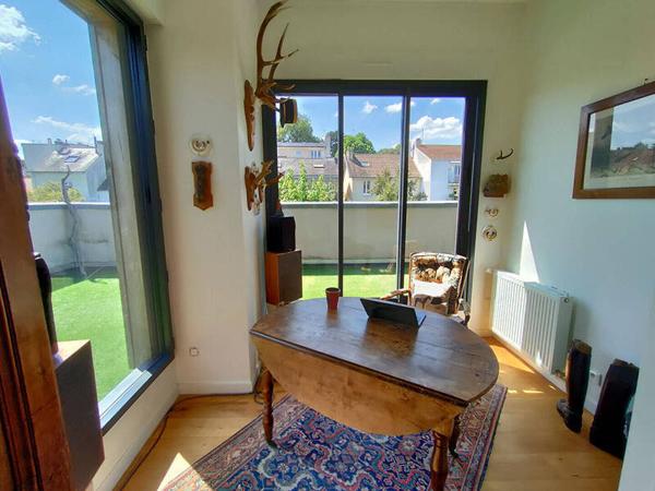 Maison 6 pièces - 44000 Nantes -  Saint-Felix