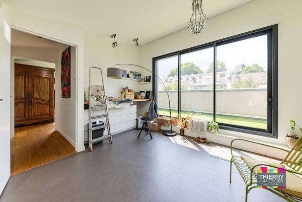 Maison 6 pièces - 44000 Nantes -  Saint-Felix