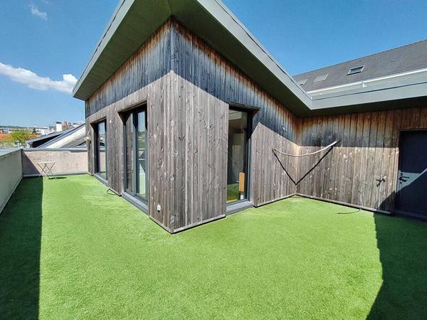 Maison 6 pièces - 44000 Nantes -  Saint-Felix