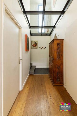 Maison 6 pièces - 44000 Nantes -  Saint-Felix