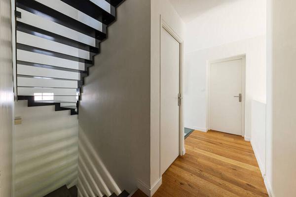 Maison 6 pièces - 44000 Nantes -  Saint-Felix