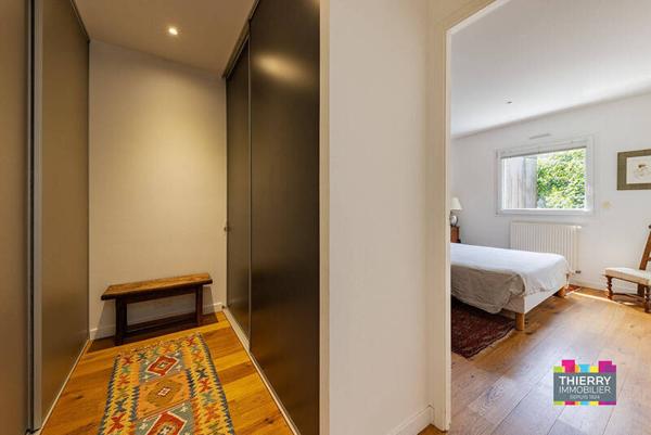 Maison 6 pièces - 44000 Nantes -  Saint-Felix