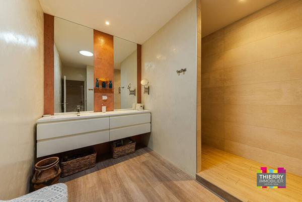 Maison 6 pièces - 44000 Nantes -  Saint-Felix