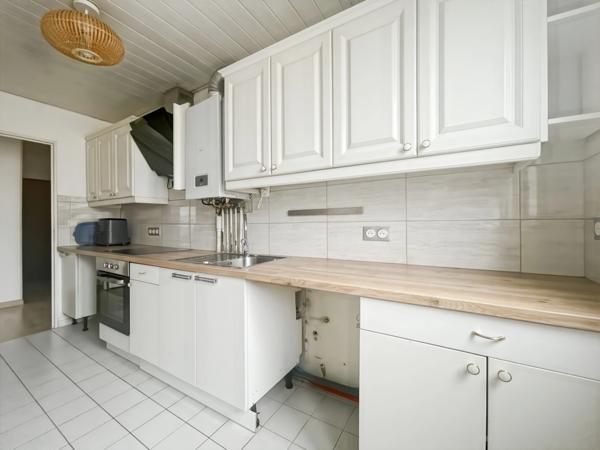 Appartement T3 à vendre, 3 pièces PLAISIR (78370)