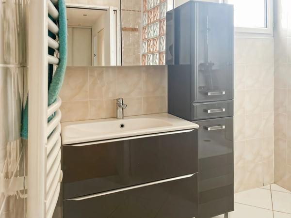 Appartement T3 à vendre, 3 pièces PLAISIR (78370)