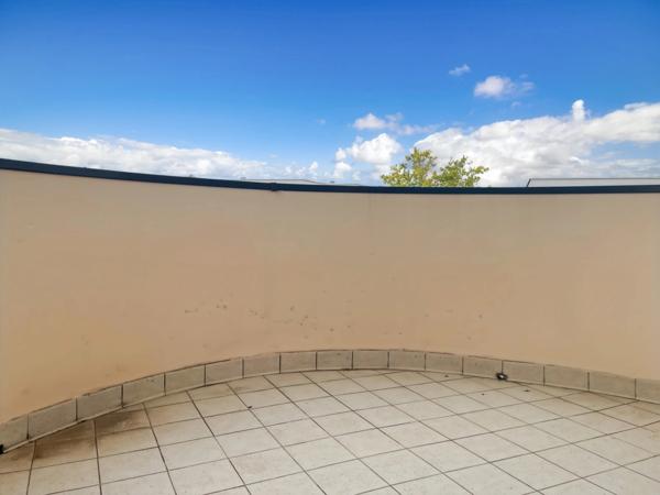 Appartement T3 à vendre, 3 pièces PLAISIR (78370)