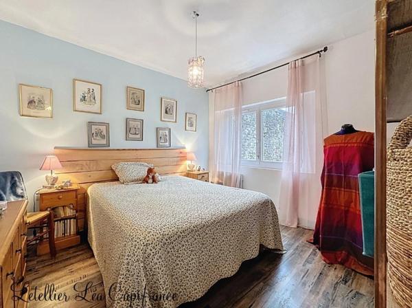 Maison à vendre 4 pièces SAINT MAIXENT L'ECOLE (79)