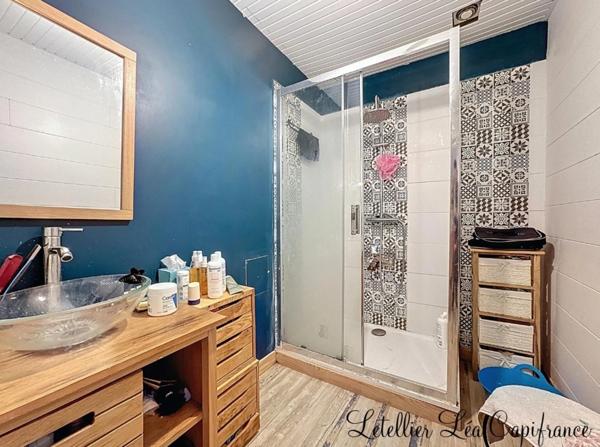 Maison à vendre 4 pièces SAINT MAIXENT L'ECOLE (79)