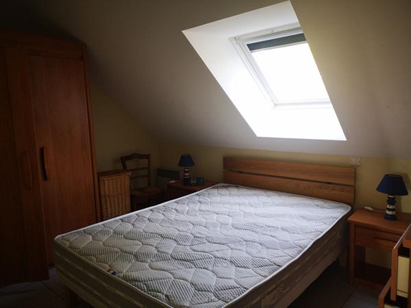 LOCATION SAISONNIERE - Type 2-