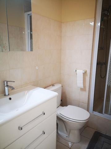 LOCATION SAISONNIERE - Type 2-